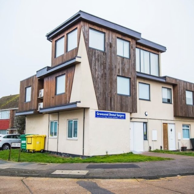 Novel Dental Group - Gravesend Dental Surgery