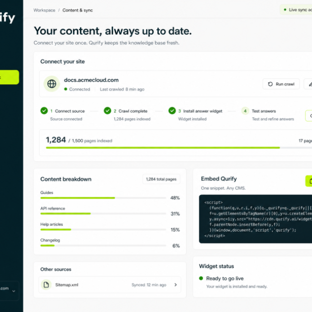 Qurify