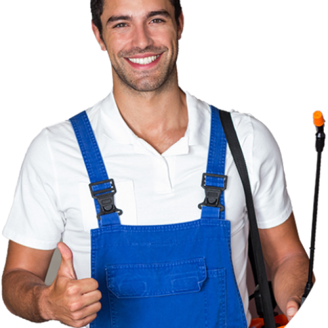 Cassini Pest Control
