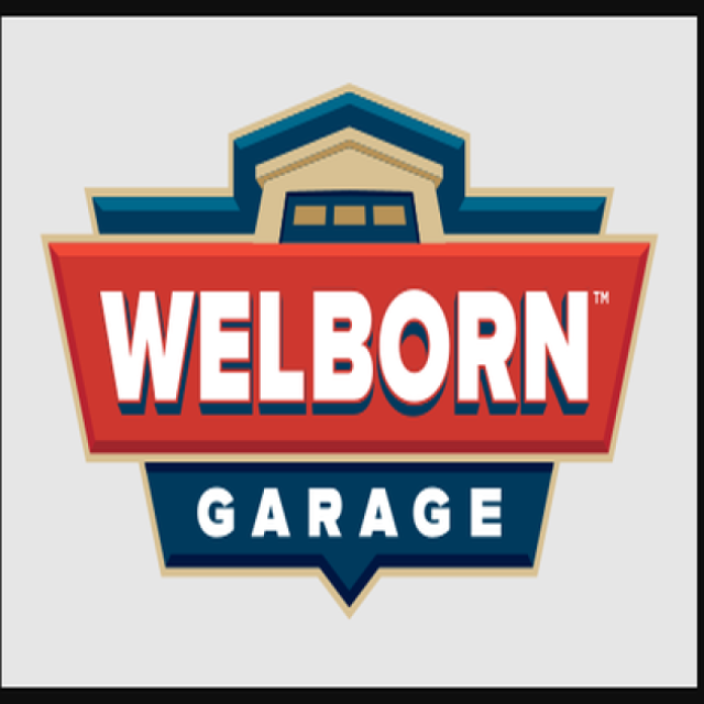 Welborn Garage Door Repair