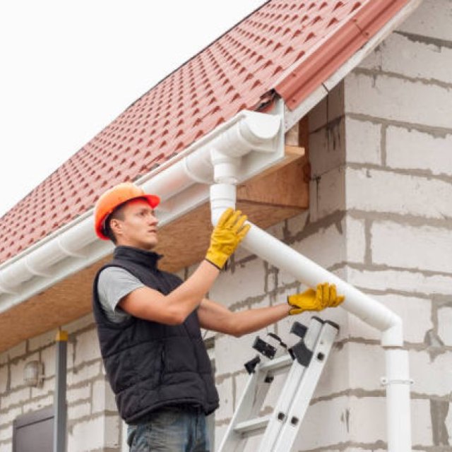 Affordable Power Washing
