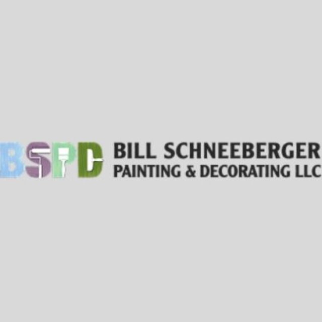 Bill Schneeberger Painting & Decorating