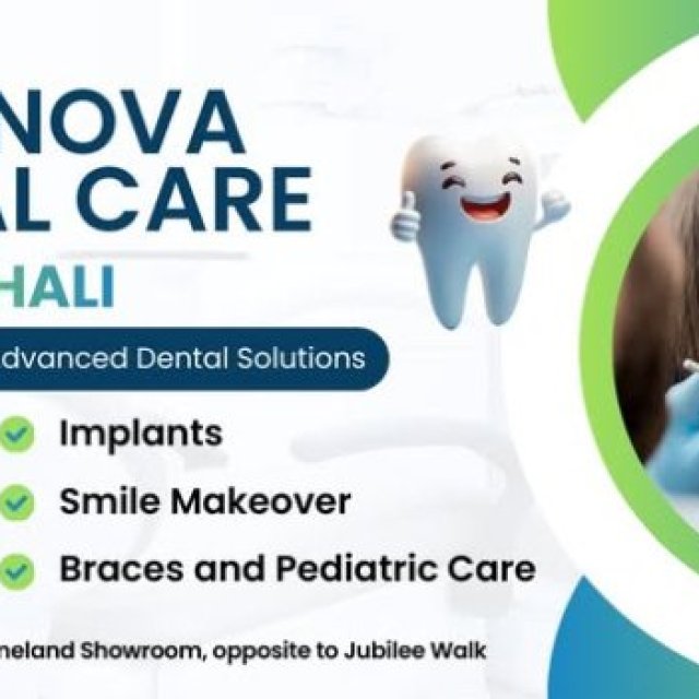 Oronova Dental Care