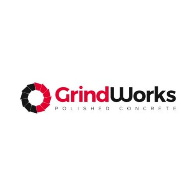 GrindWorks Polished Concrete