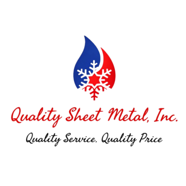 Quality Sheet Metal Inc. Heating and Air
