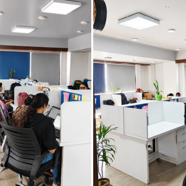 PSS Cowork
