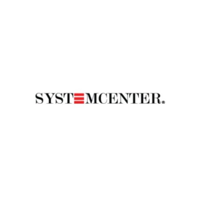SYSTEMCENTER Alaska