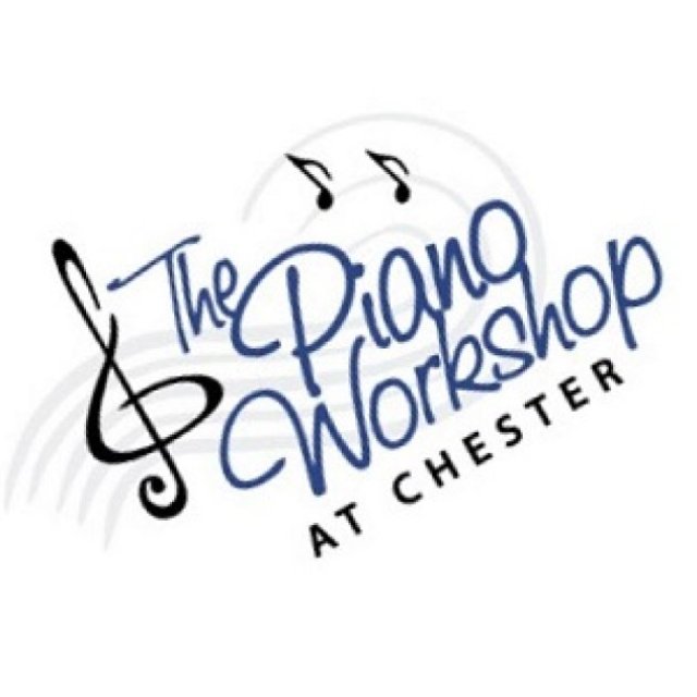 The Piano Workshop at Chester