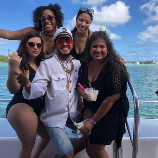 Miami Turn Up Entertainment