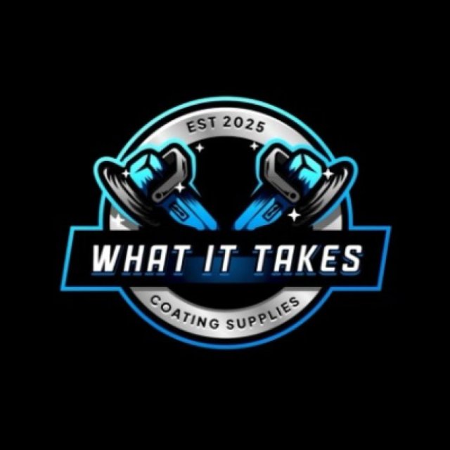 What it takes coating supplies Sacramento