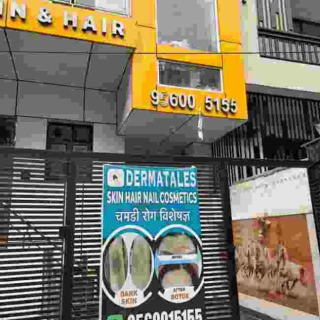 DermaTales Skin, Hair & Aesthetic Clinic - Gurugram