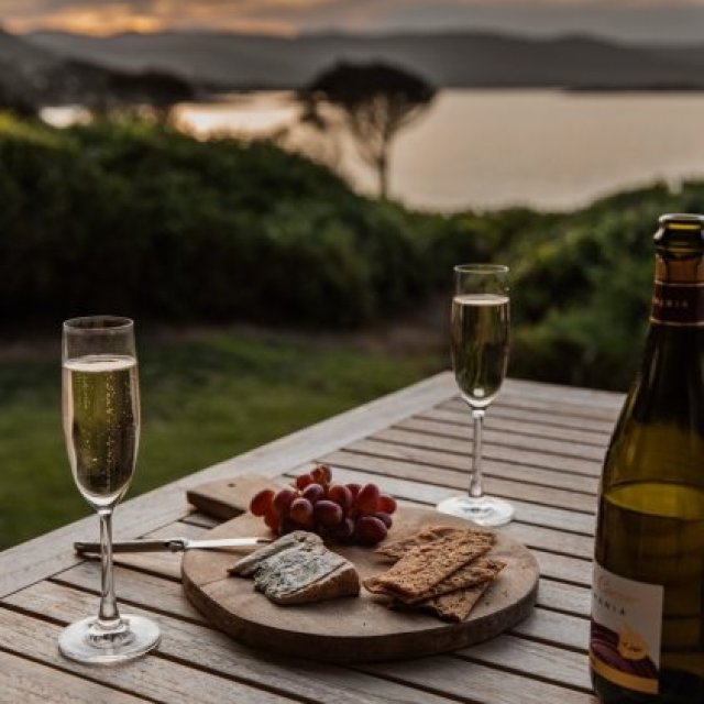 Cooinda On The Beach
