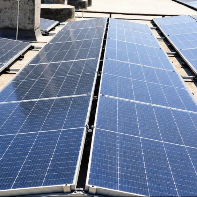 Jetsor solar