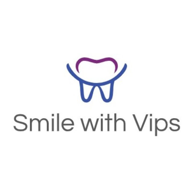 Smile With Vips