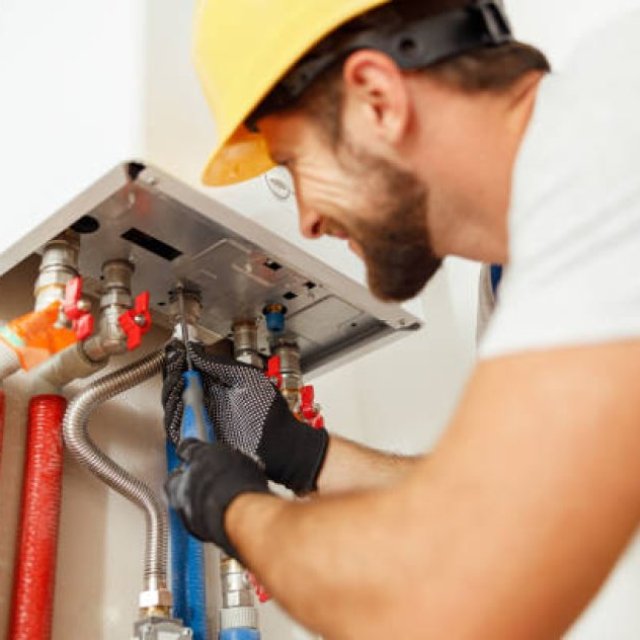 Stanley Harris & Sons Plumbing & Heating