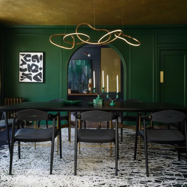 Tineke Triggs Interiors