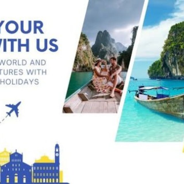 Presidential Holidays - Tours and Travels