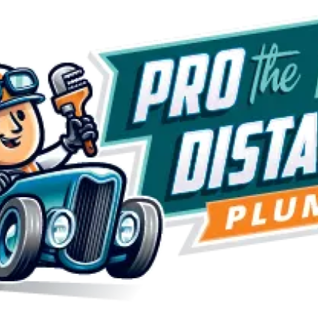 Pro the Distance