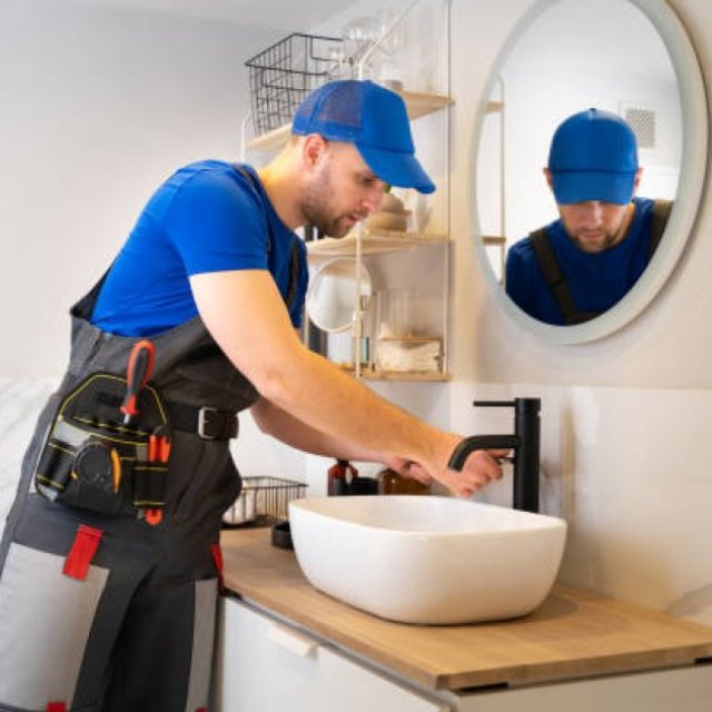 TJ's Plumbing & Handyman Service