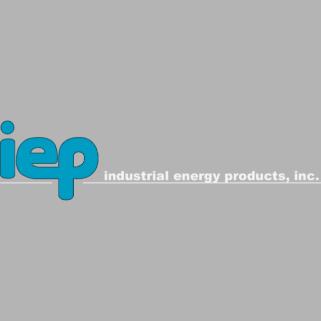 Industrial Energy Products