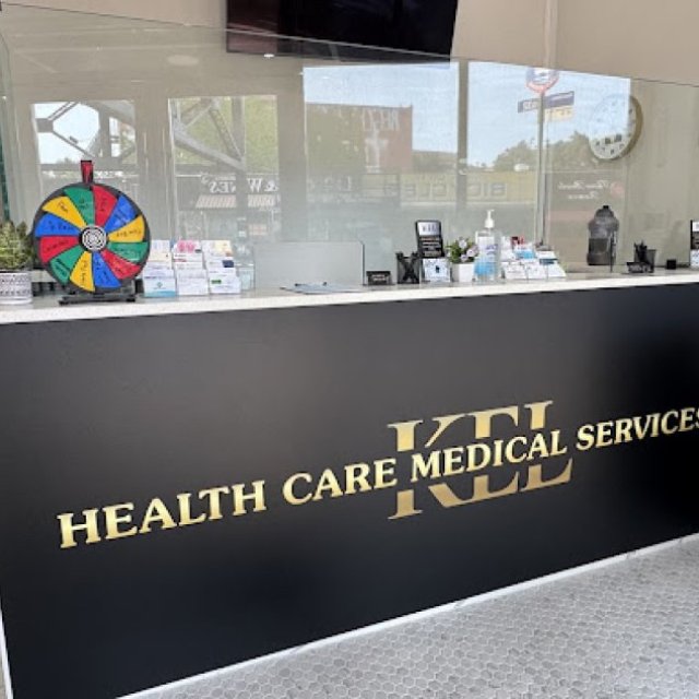 KEL Healthcare Medical Services, P.C