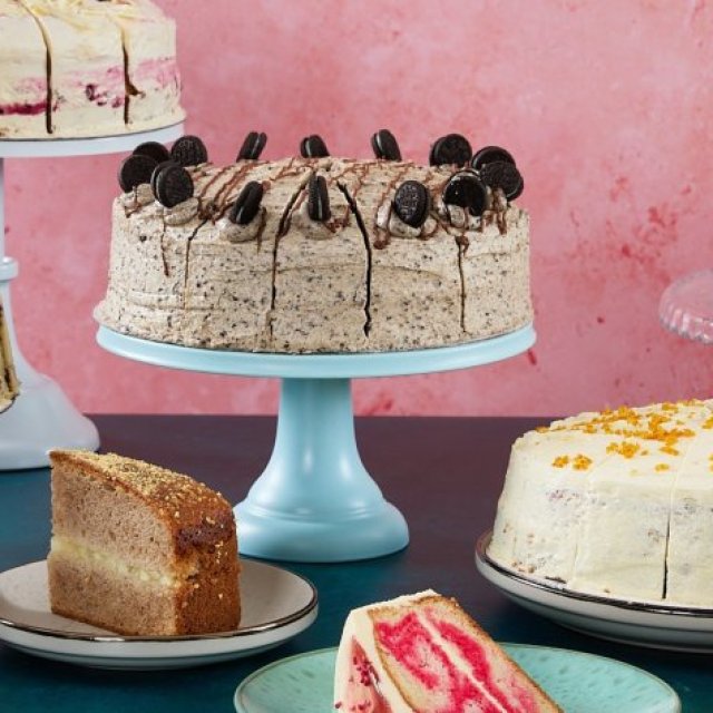Love Handmade Cakes Limited