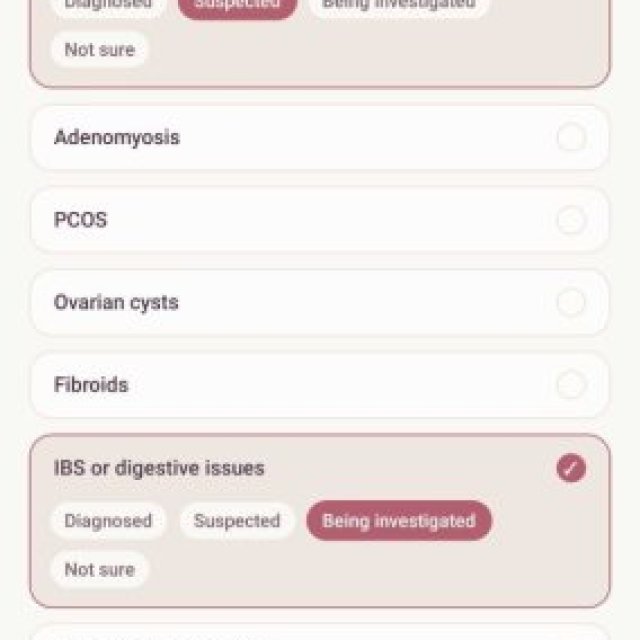 MyEndo App