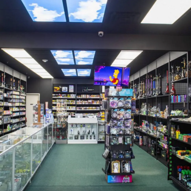 Vape &amp; Smoke Mart Coppell