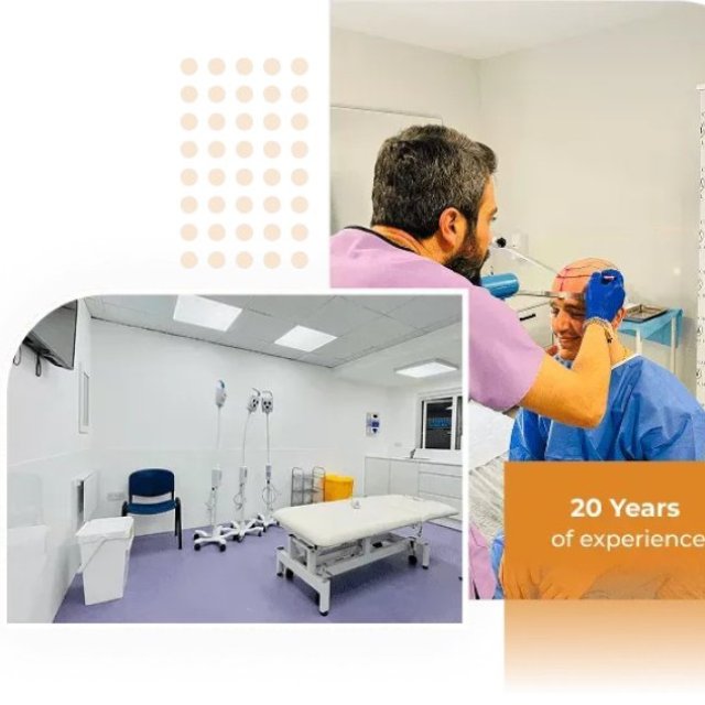 Capital Hair Restoration