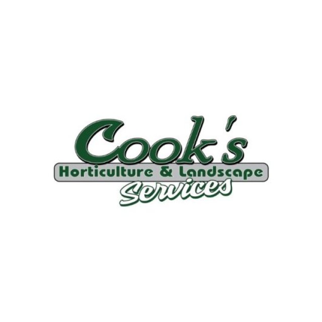 Cook's Horticulture & Landscape Services
