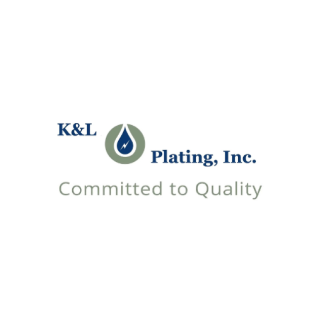 K&amp;L Plating Inc.
