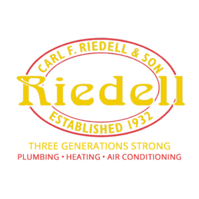 Carl F. Riedell &amp; Son, Inc