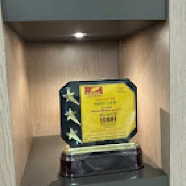 Lodhi Builder &amp; Developer Private Limited