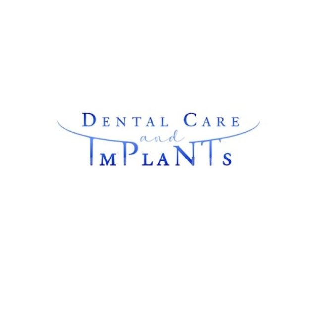 Dental Care and Implants of Houston