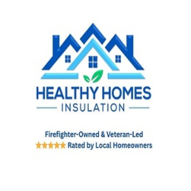 Healthy Homes Insulation