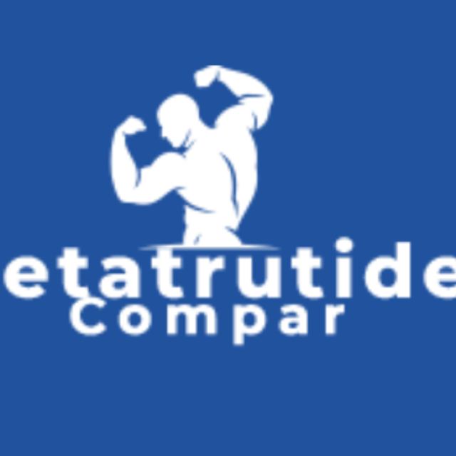 Retatrutide Comprar