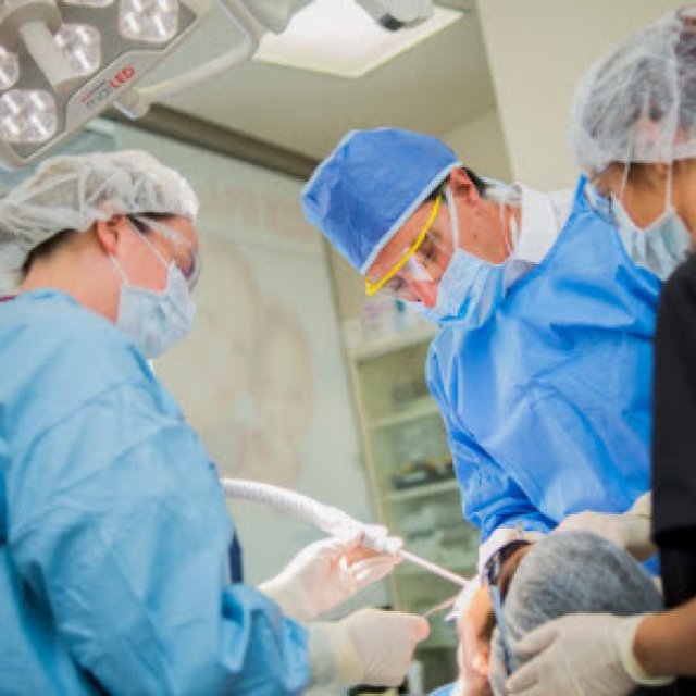 Sydney Implant Studio