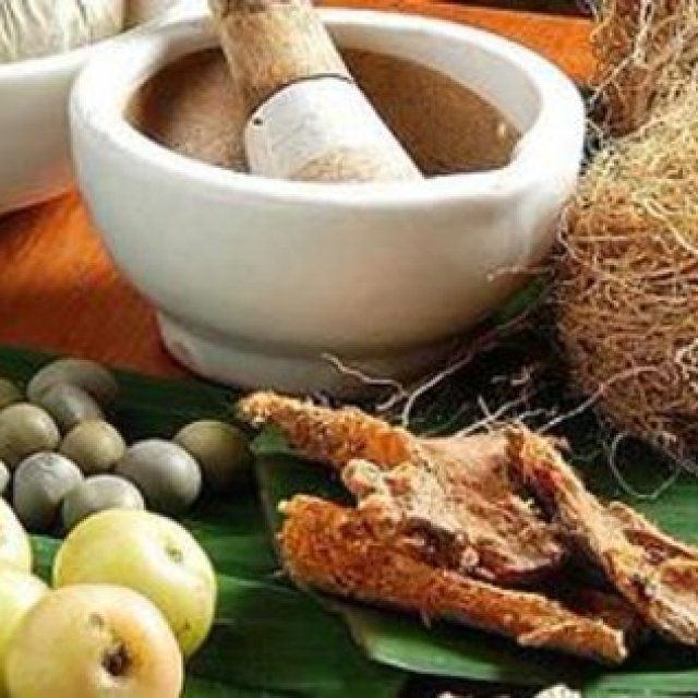 Daya Ayush Therapy Centre