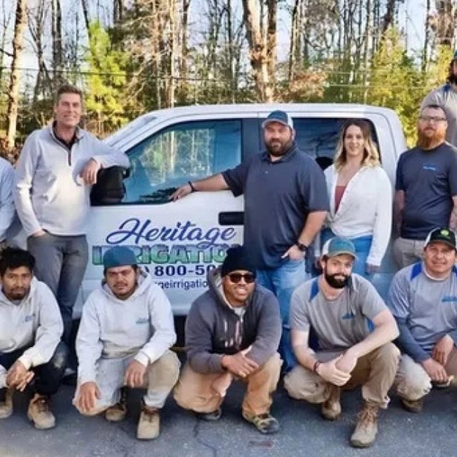 Heritage Irrigation LLC