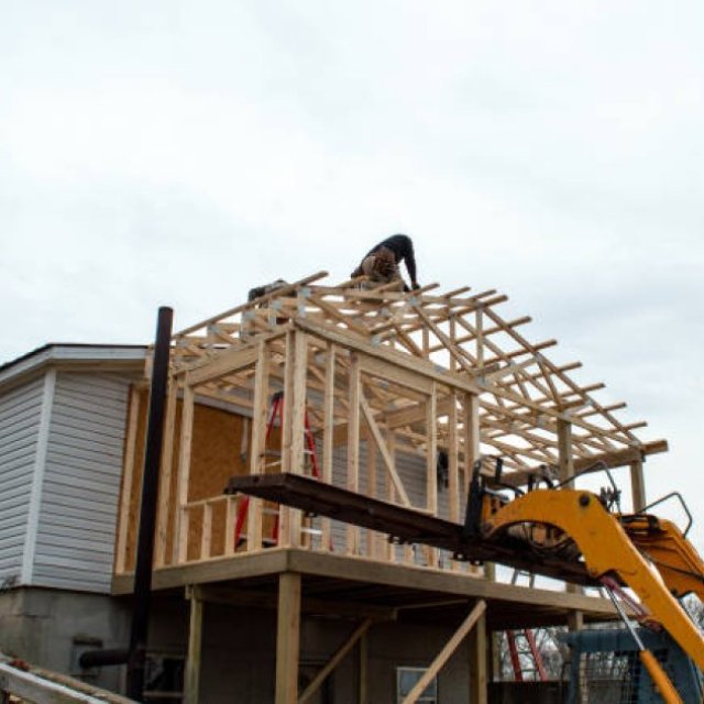 A&amp;O Construction
