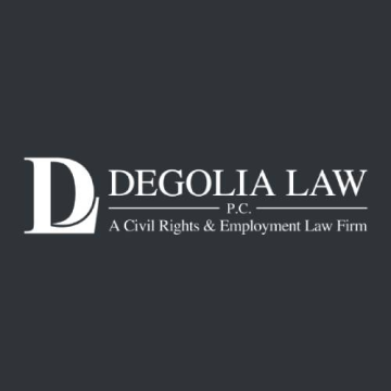 DeGolia Law  P.C