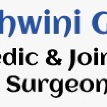 Dr. Ashwini Gaurav   Best Orthopedic Doctor in Patna