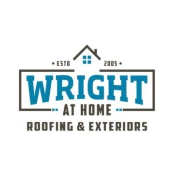 Wright at Home Roofing & Exteriors