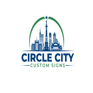 Circle City Custom Signs