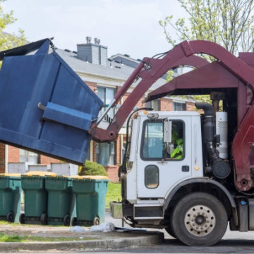 Best Valley Junk Removal