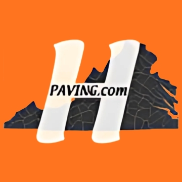 H Paving & Asphalt  Construction