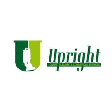 Upright Carpet Cleaning