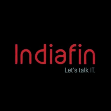 Indiafin  Technologies Ltd