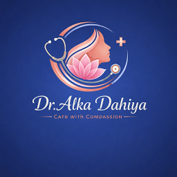 Alka Dahiya