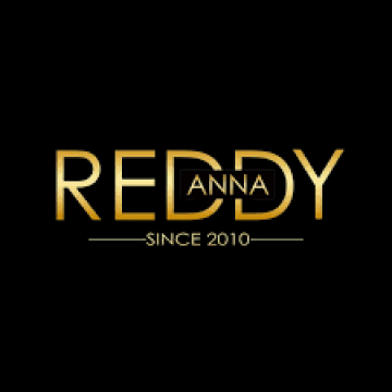 Reddy Anna